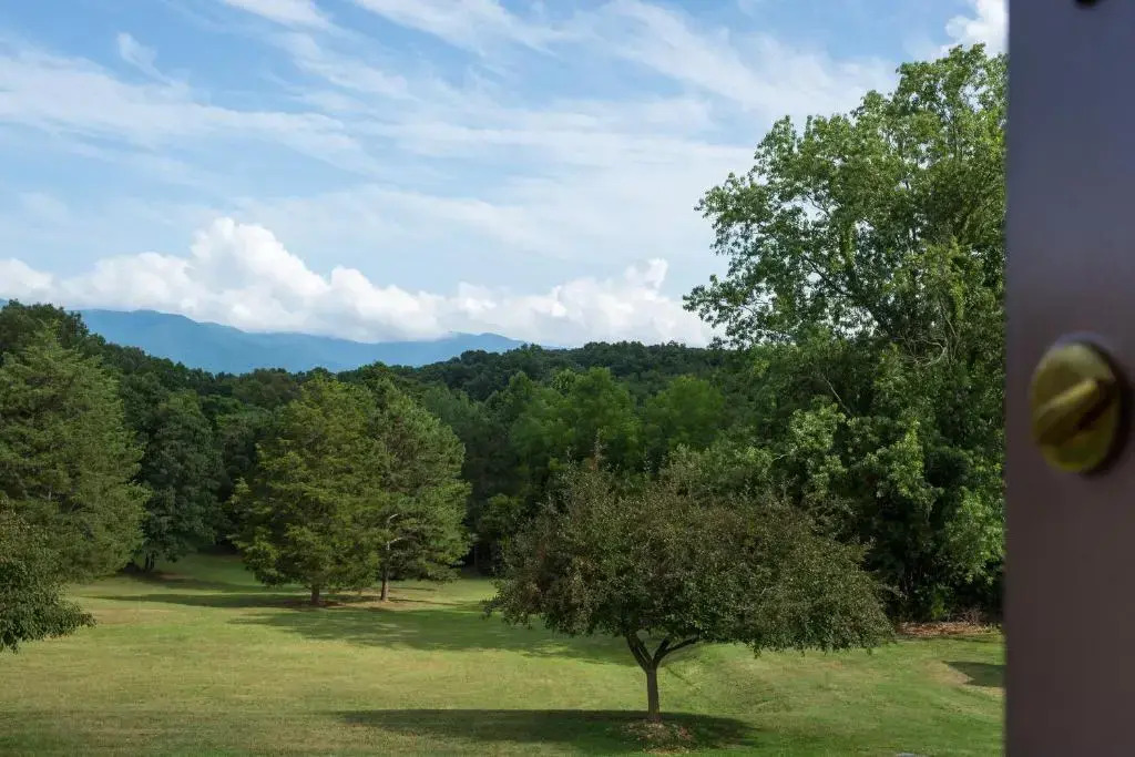 Luray Caverns Motels
