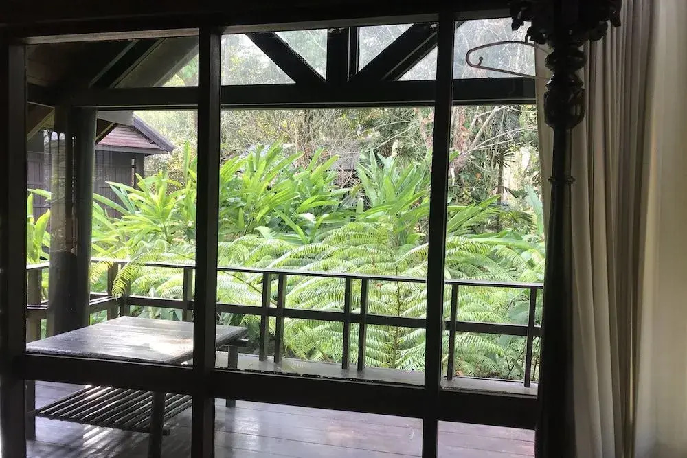 Villa Darakorn Hill Country House