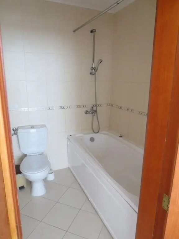 Apartcomplex Dolce Vita