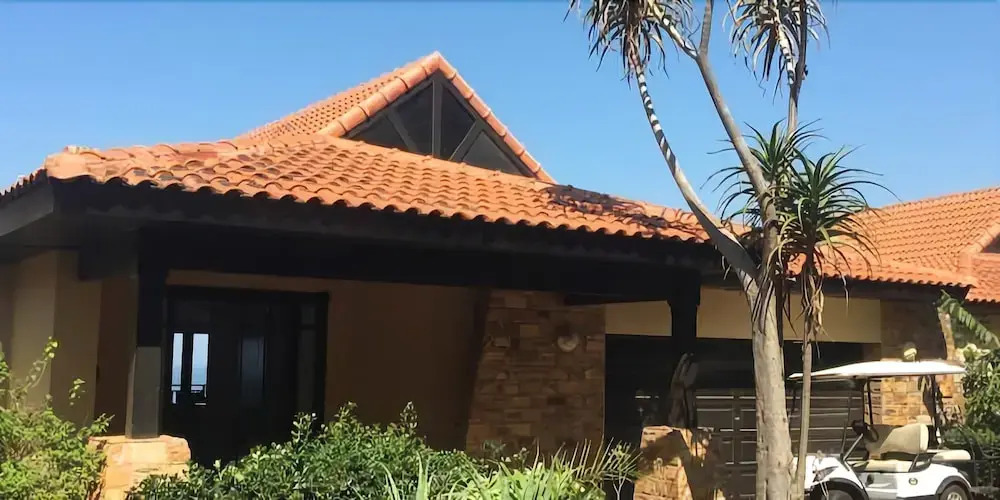 The Lookout Zimbali