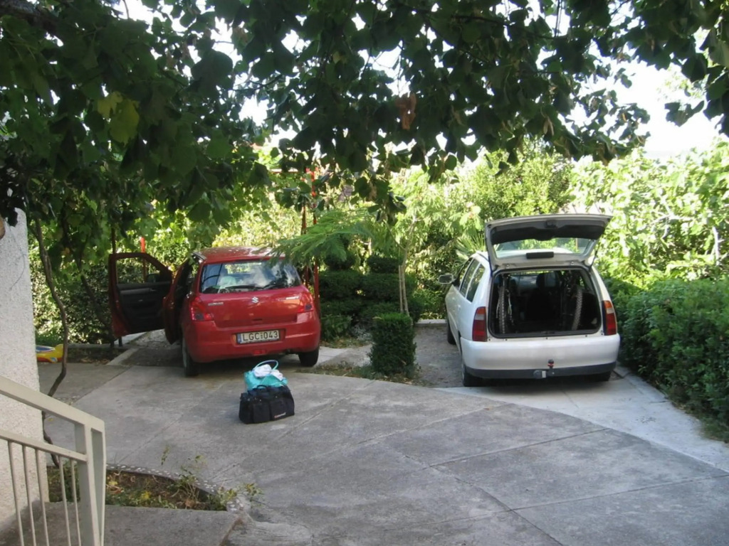 Apartmens Adriana