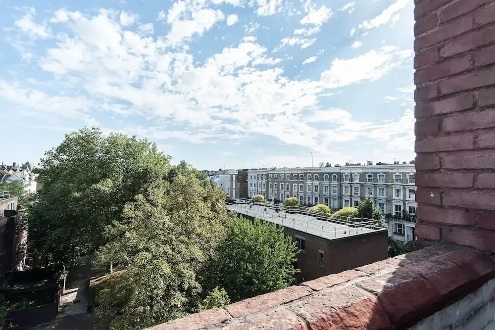 Spacious 2 Bedroom Flat in Prime Notting Hill
