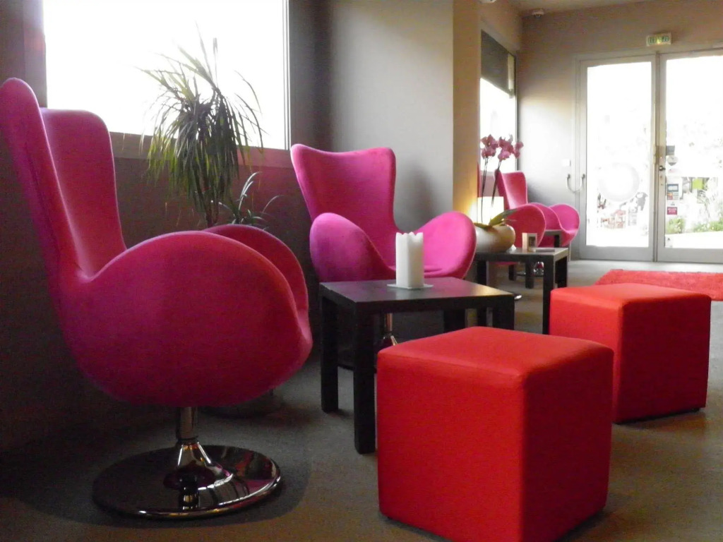 Bliss Hôtel