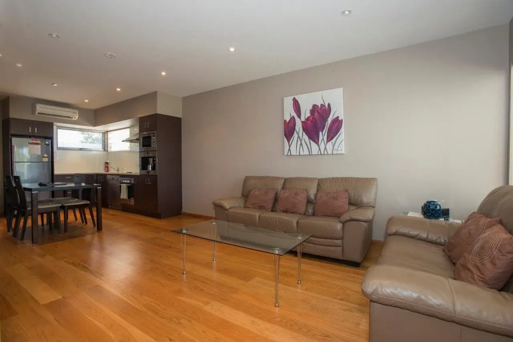 Barossa Valley Apartments