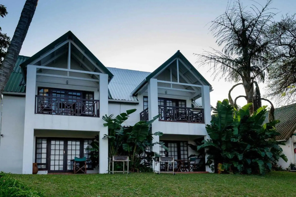 St Lucia Holiday Cottage