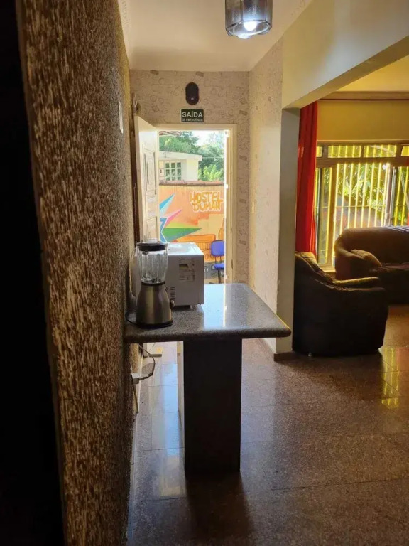Hostel Dumah