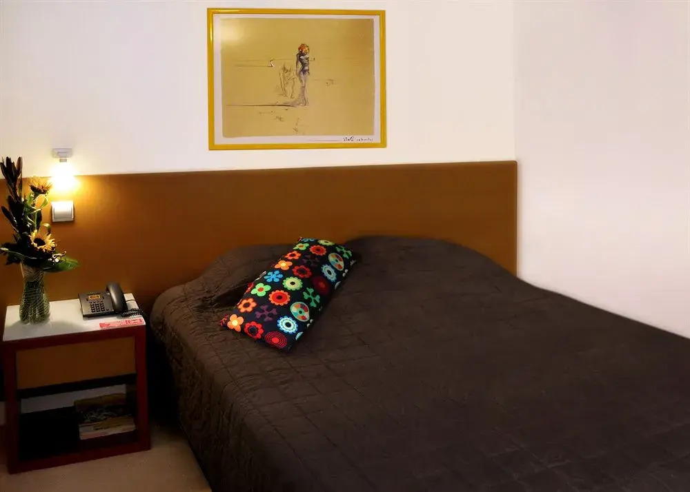 Hotel Joao XXI