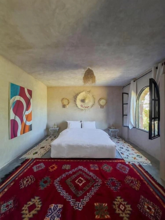 Atlas Horizon Agafay Marrakech