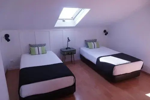 4 Elements Apartment