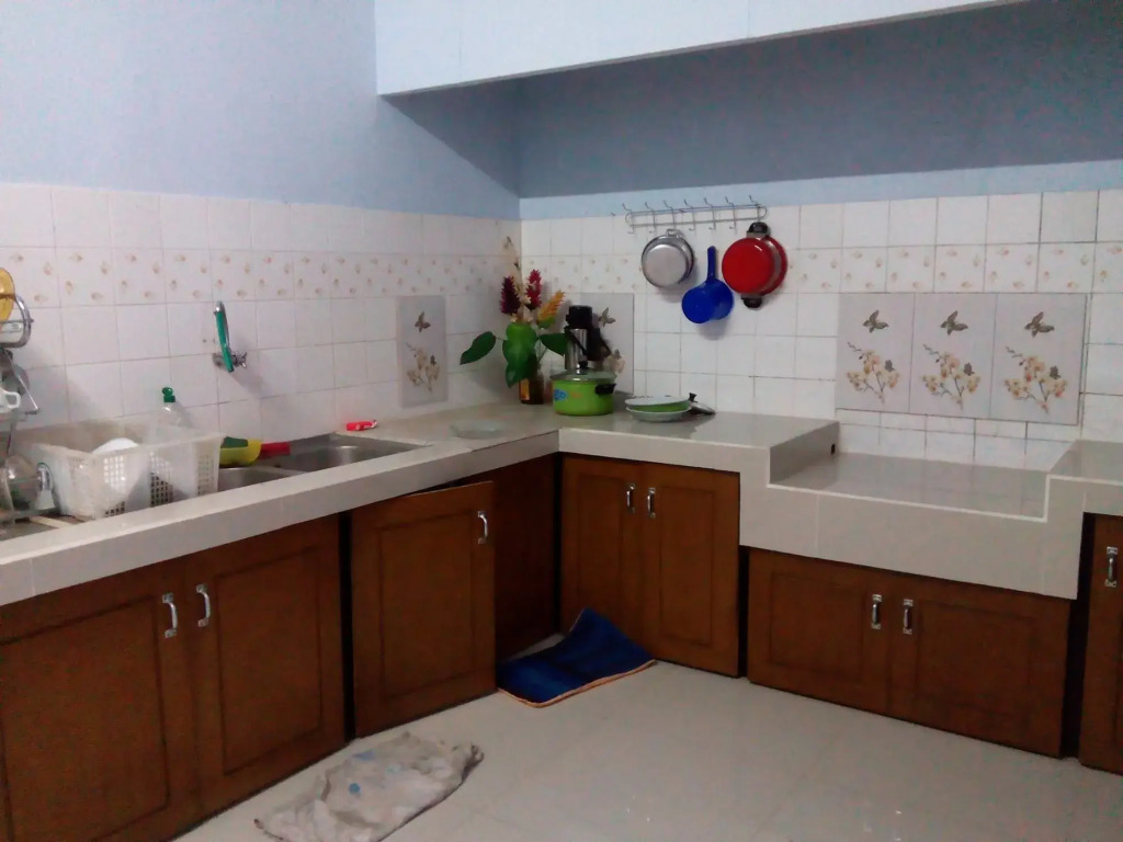 Sakinah Villa Batu