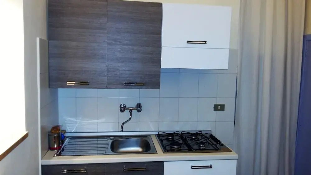 Bed & Breakfast Idomeneo 63