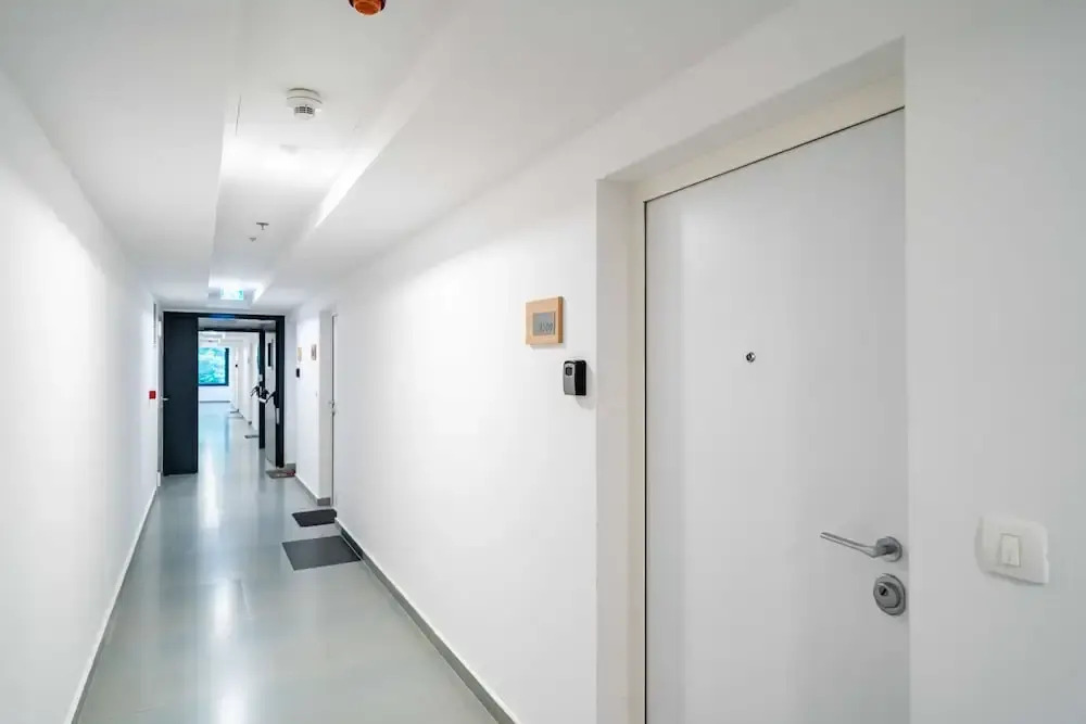 Apartment Lenka