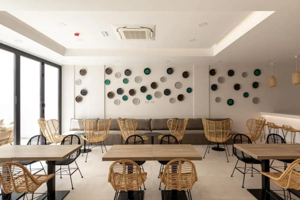 Pure Formosa Concept Hotel