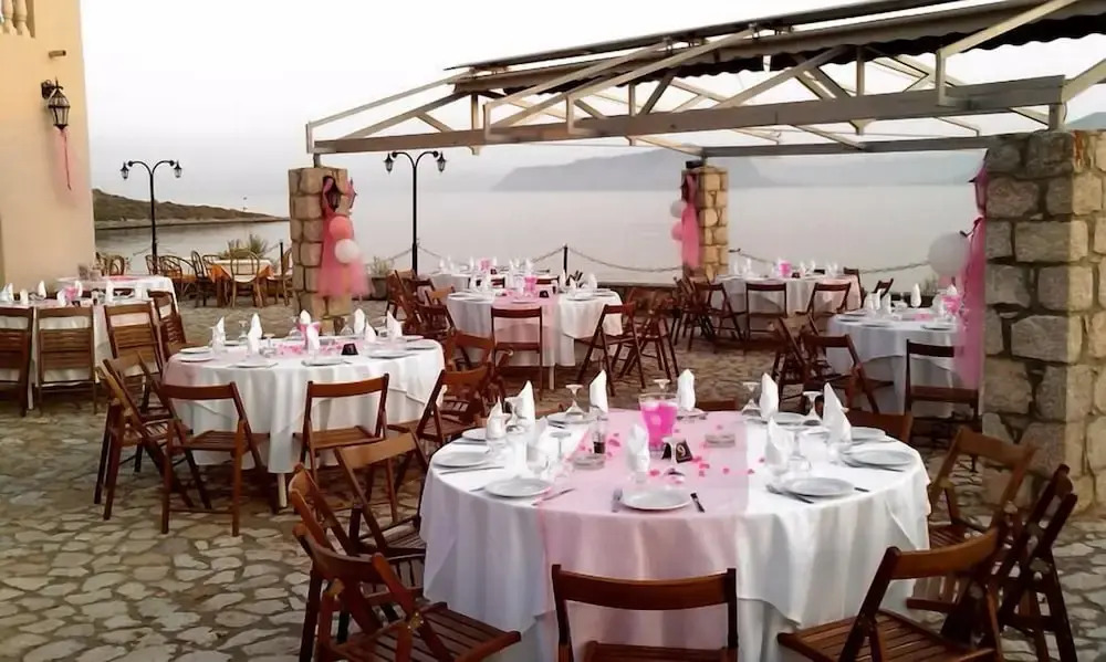 Annema Hotel and Restaurant