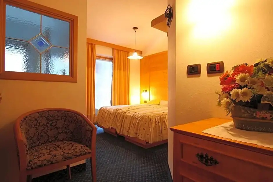 Hotel Al Lago