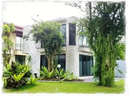@Sea Sky Private Beach Villa
