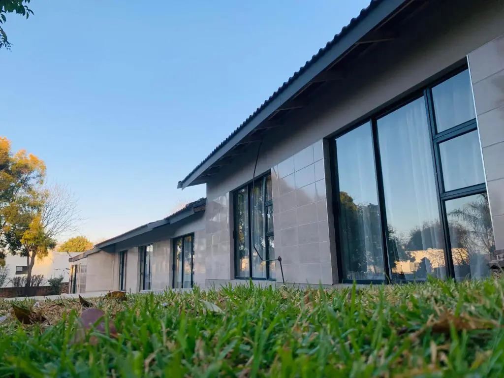 Rivonia Guest House