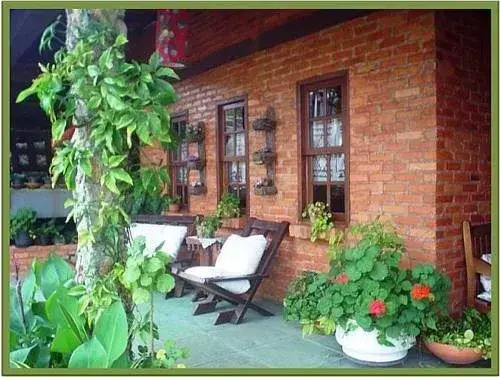 Morada das Pedras