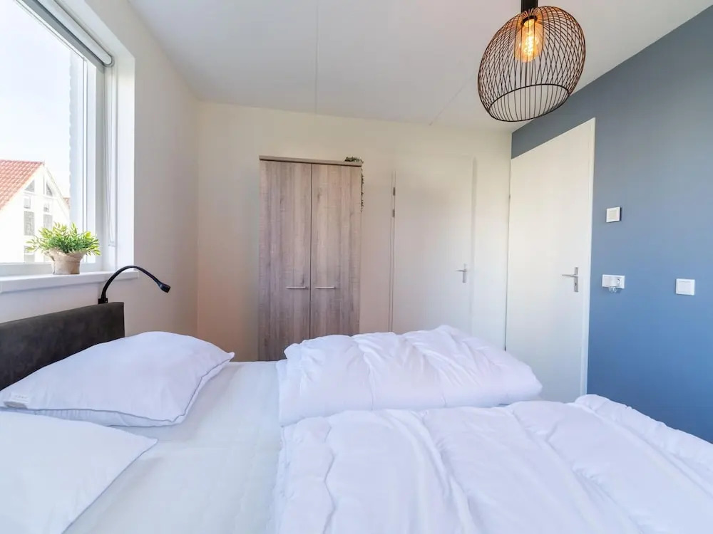 Holiday Home in Scherpenisse near Oosterschelde