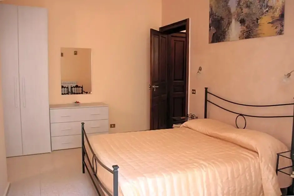 B&B Domus Cicerone