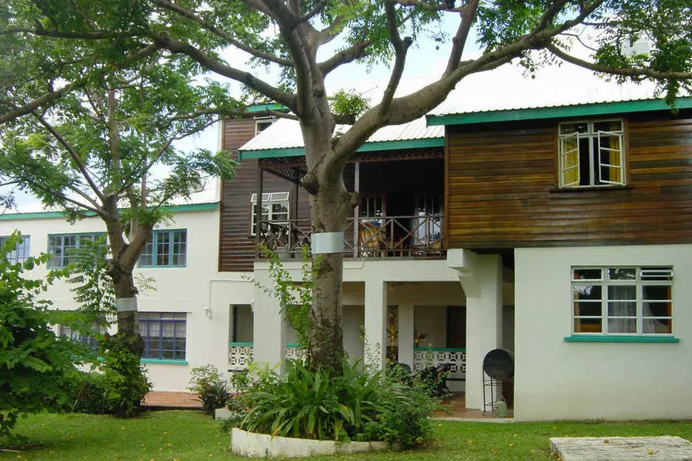 Villa Marie Guesthouse