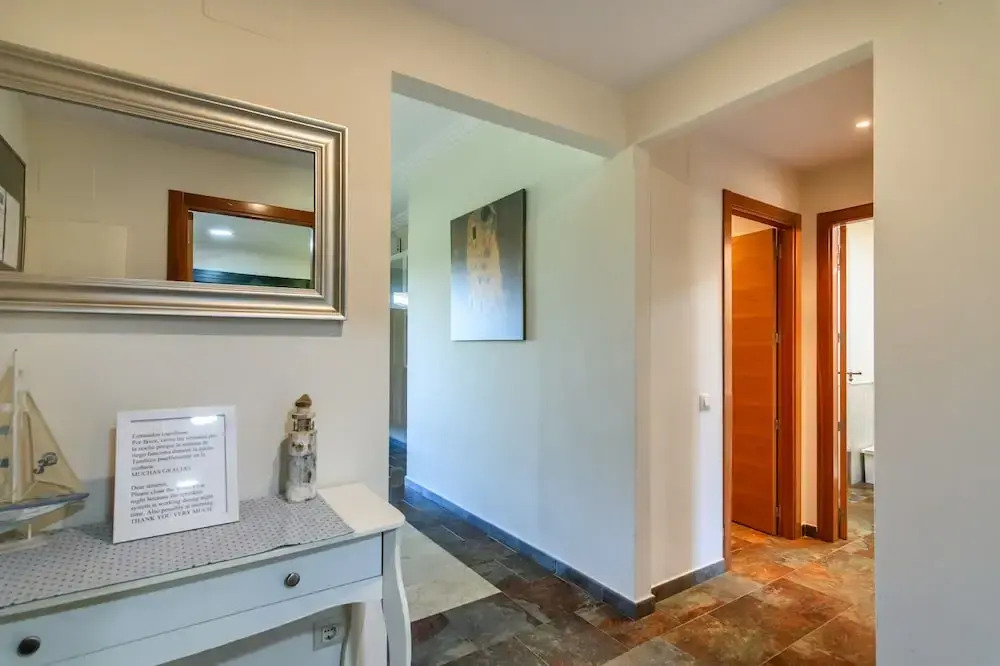 Charming Isla Canela Apartment With Terrace