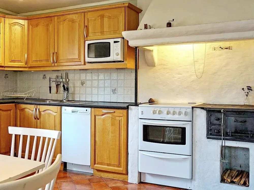 6 Person Holiday Home in Malmköping
