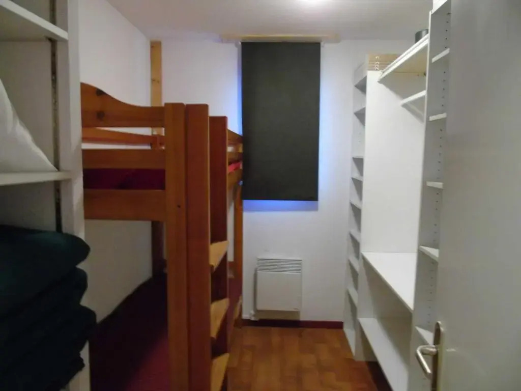 Appartement Valfréjus, 4 pièces, 8 personnes - FR-1-561-45