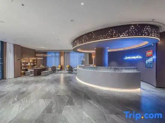 Homeinn Plus Hotel (Ningbo Fenghua Xikou Tengtou Ecological Park)