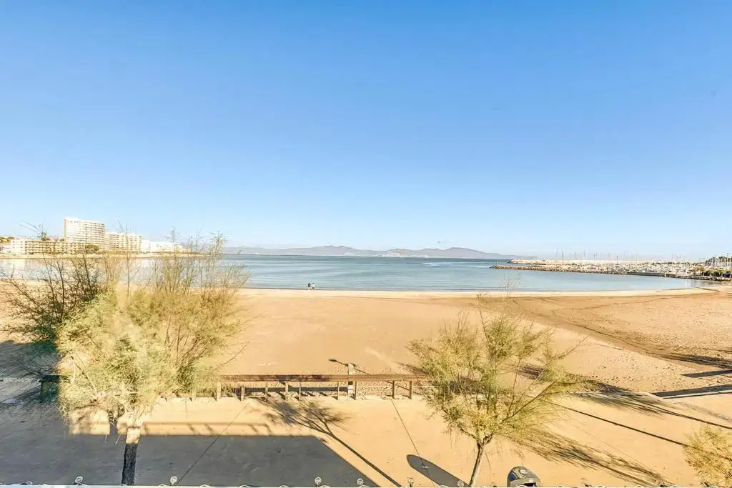 Vista Mar
