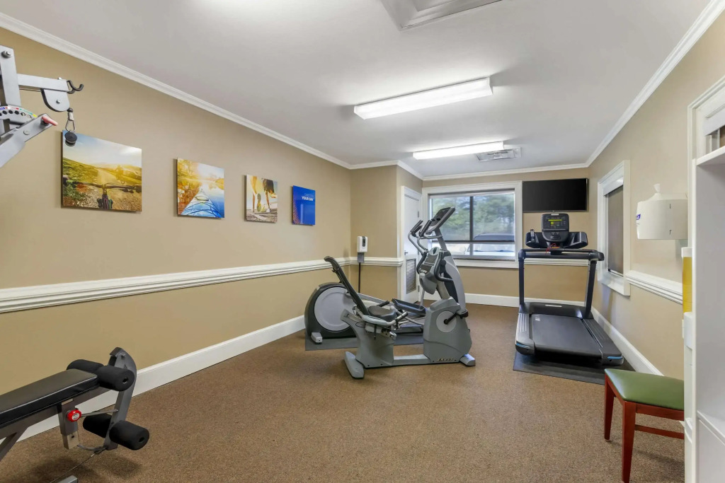 Comfort Inn & Suites Tifton