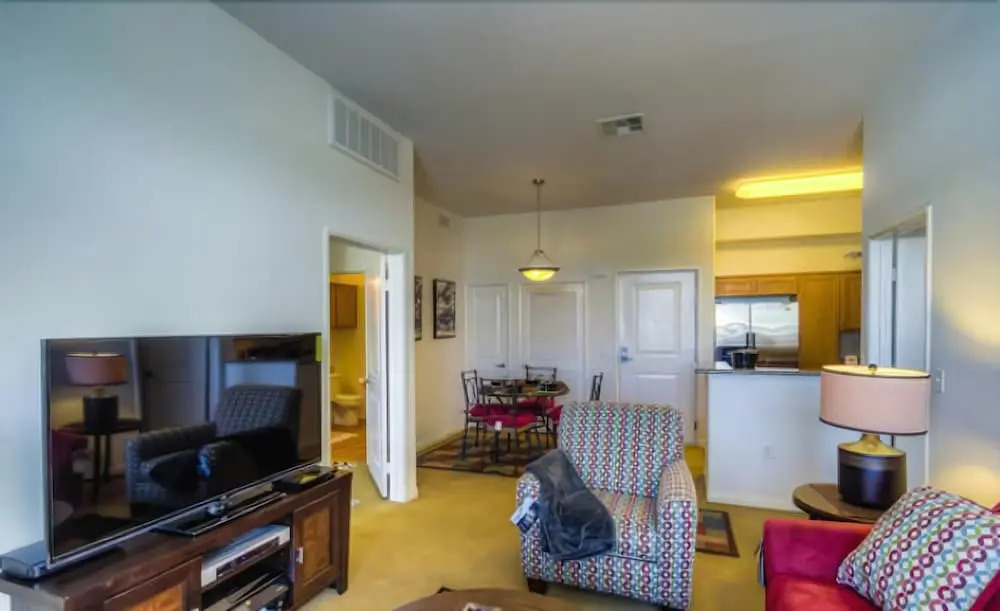 Glendon Westwood #5200 2 Bedroom Home