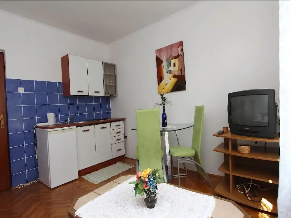 Apartments Marika
