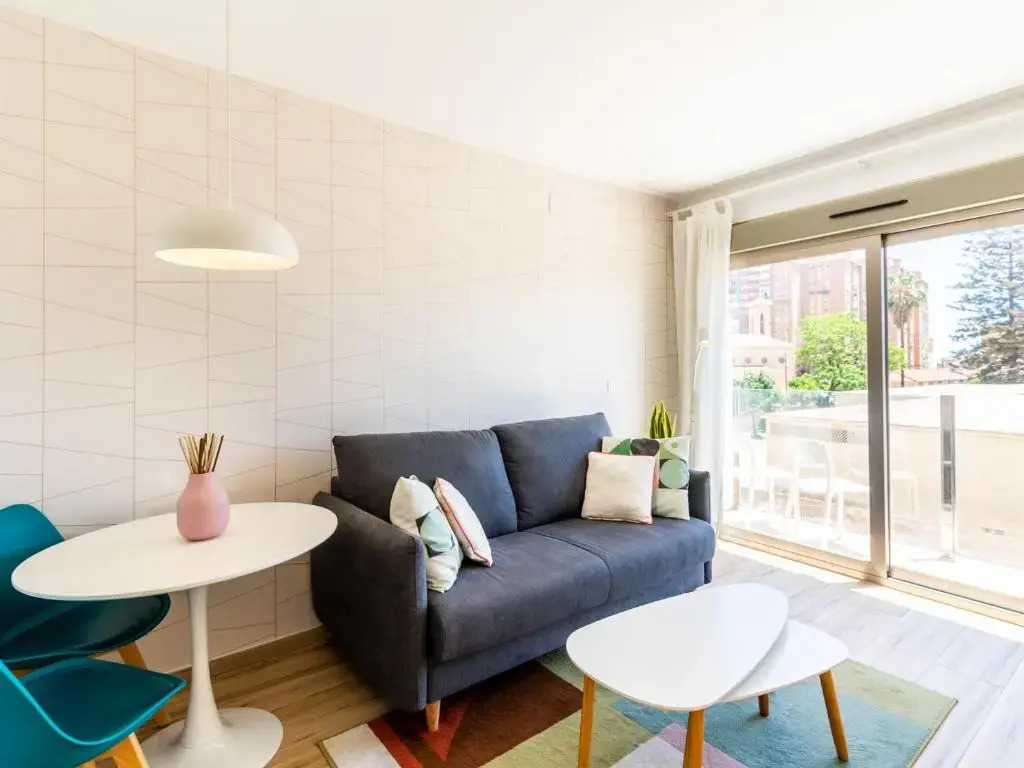 Huelin Suites