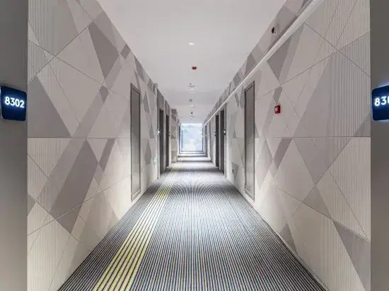 7Days Inn Hotel (Zaoyang Hancheng)