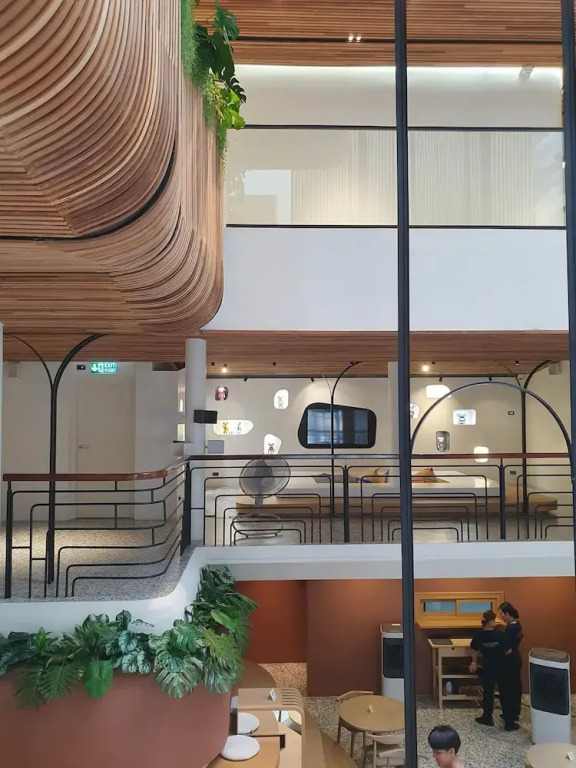 Double B Hostel