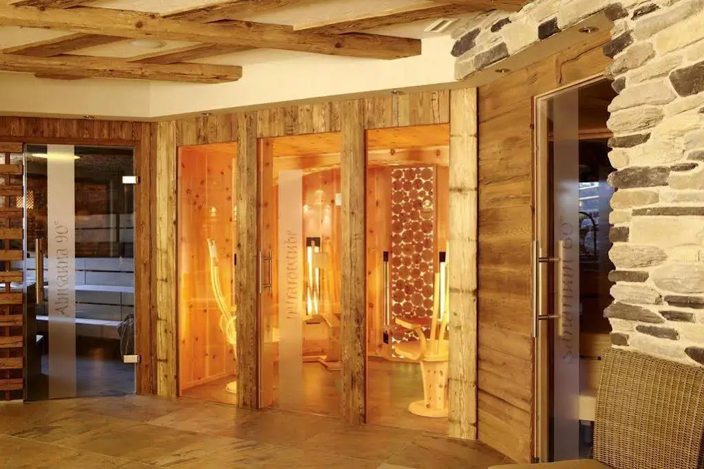 Hotel Bergblick 5 Sterne