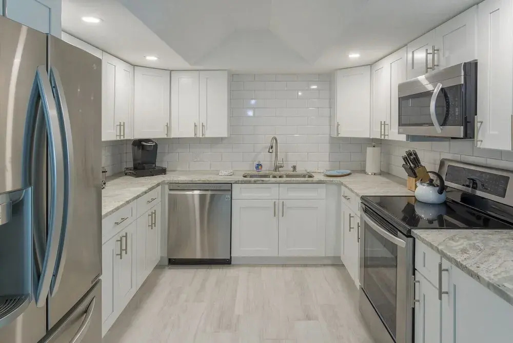 San Remo Beach Front Condo Star5vacations