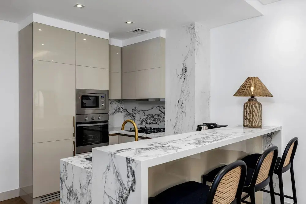 Waves - Premium Seaside Retreat With Private Beach
