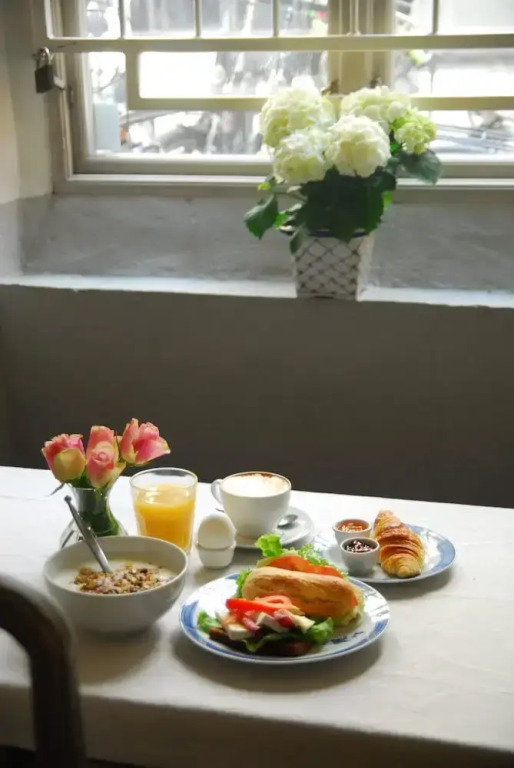 Hotell Dahlströmska gården
