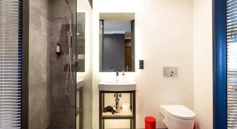 Lovely 2-bed Apartment in Islamabad