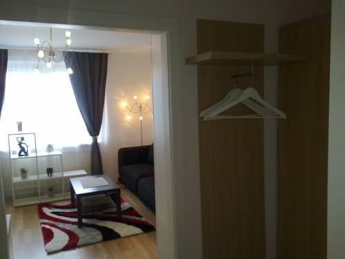 Holiday Apartment Vienna - Favoriten