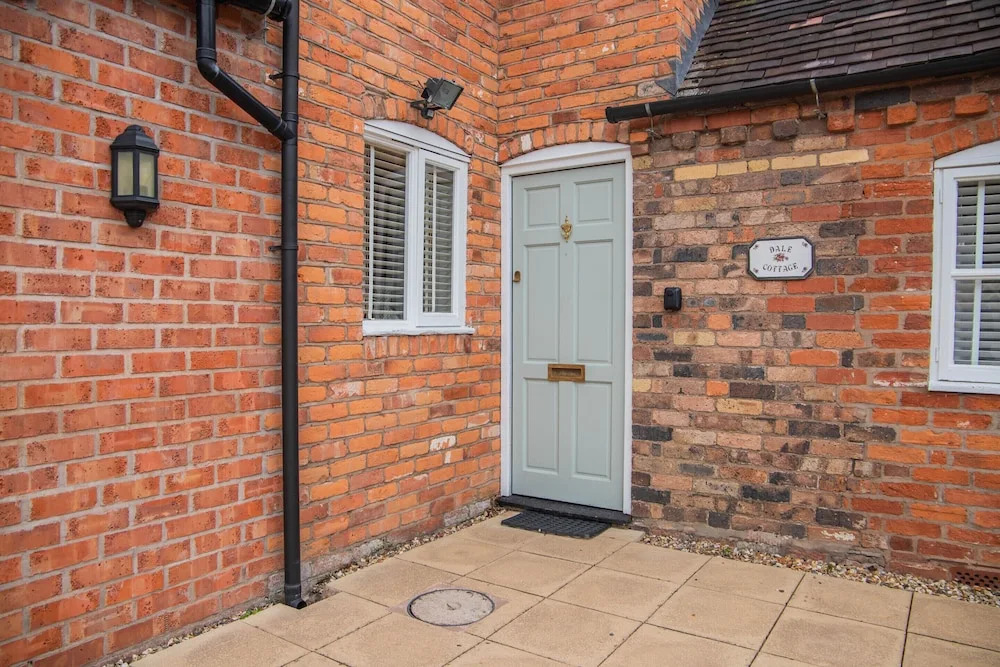 Dale Cottage