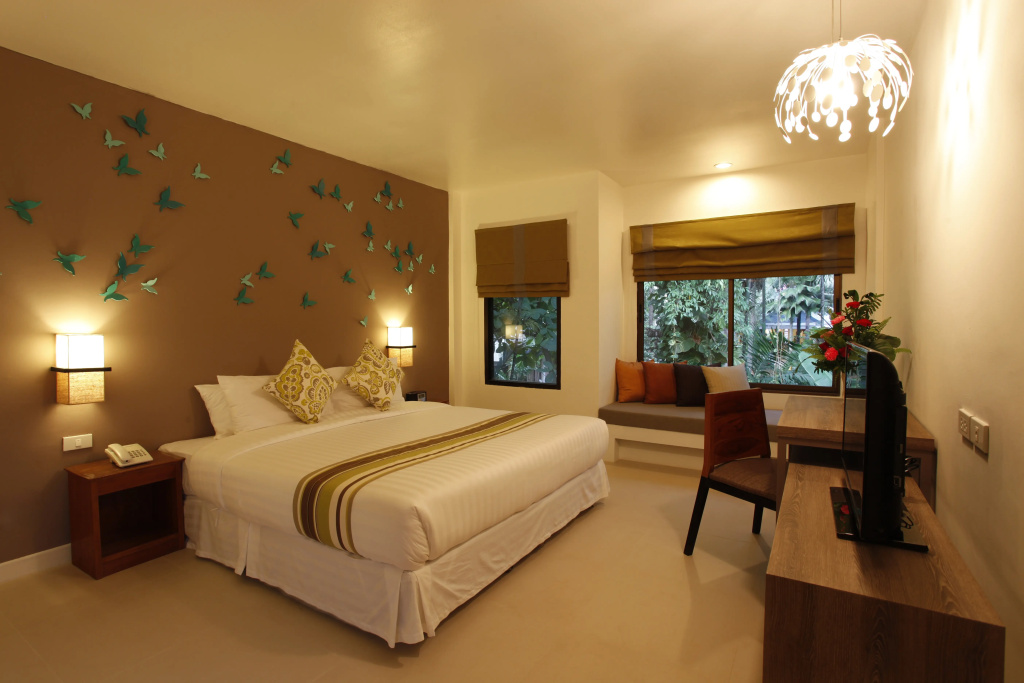 The Viridian Resort Patong