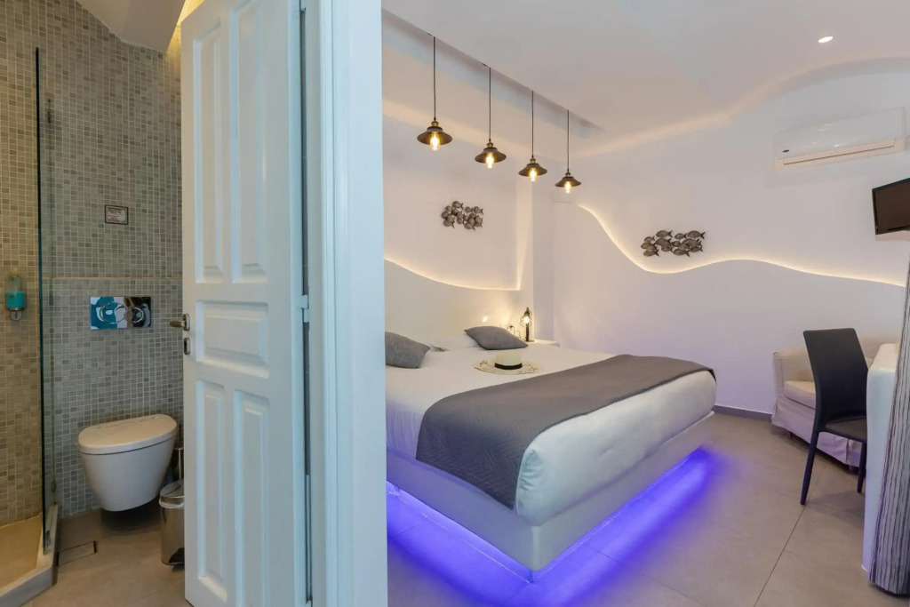 Nikolas Hotel