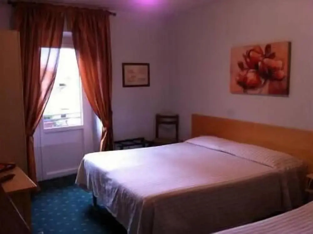 Albergo Centrale