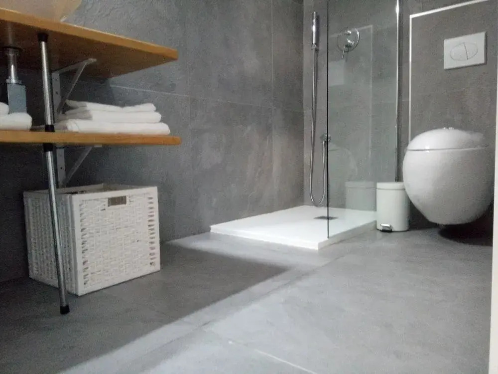 Loft Humilladero Malaga