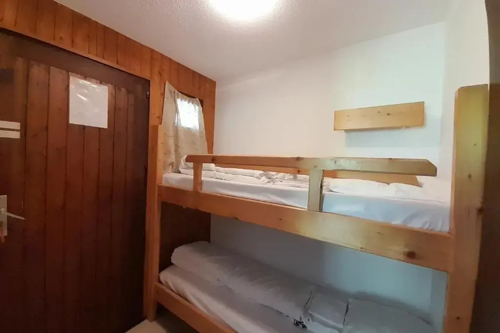 Appartement Sur Les Pistes Pour 6 à La Clusaz