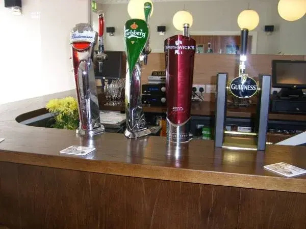 Phoenix Park Hotel