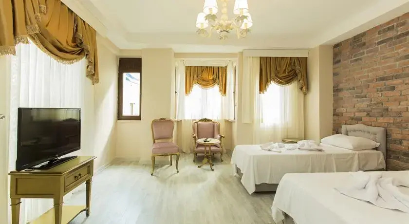 Daimon Suite
